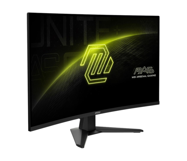 MSI MAG 32CQ6F - 1271854 - zdjęcie 3